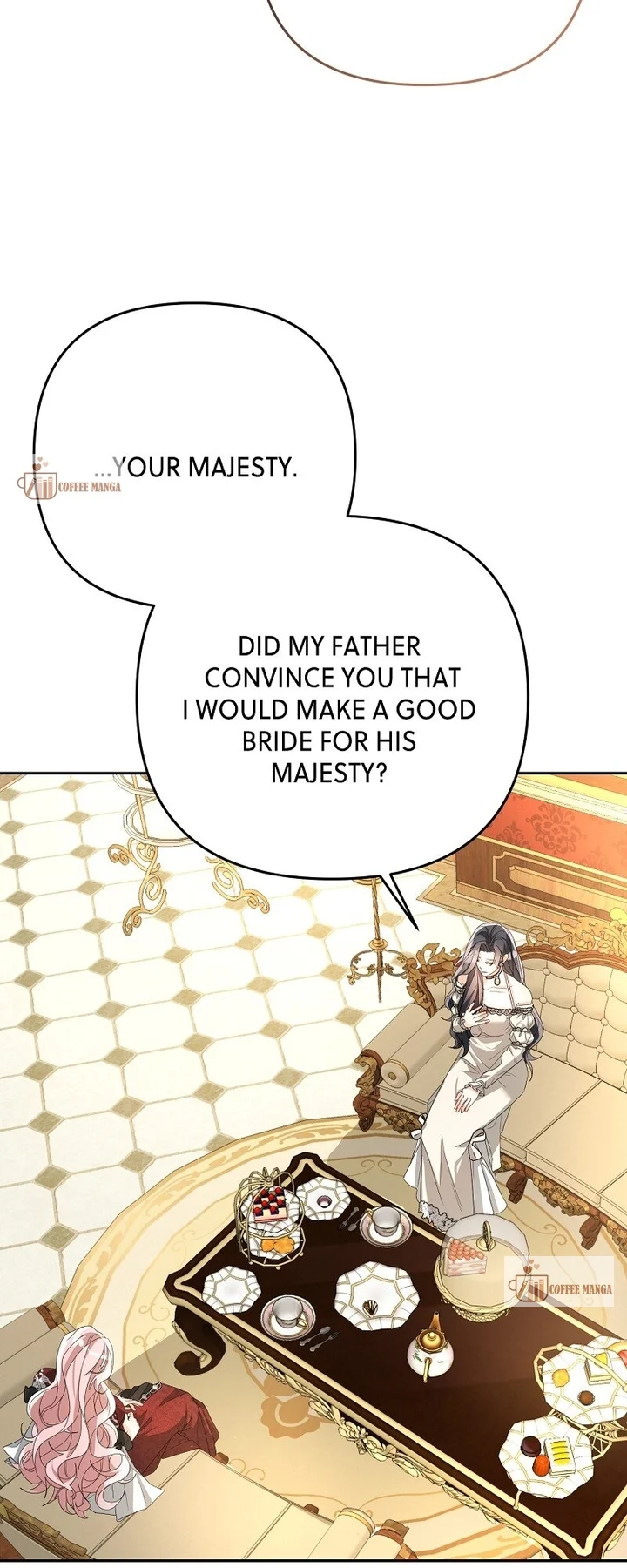 My Husband Is Weak by Day, Strong by Night Chapter 8 - Page 53
