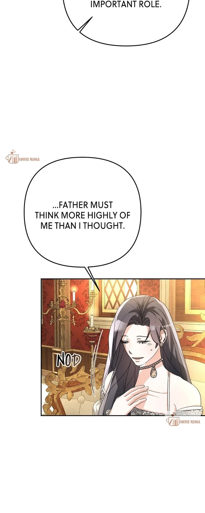 My Husband Is Weak by Day, Strong by Night Chapter 8 - Page 55