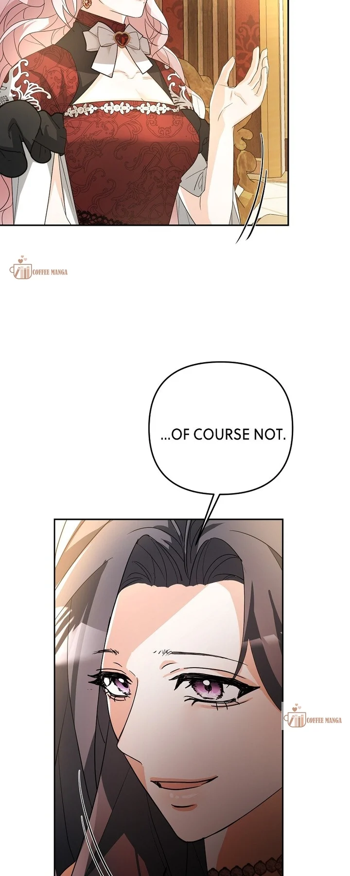My Husband Is Weak by Day, Strong by Night Chapter 8 - Page 57
