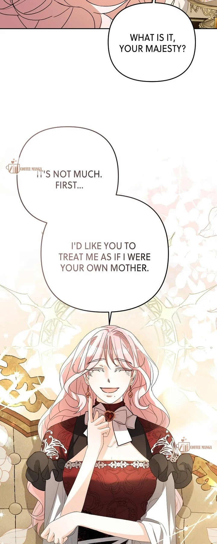 My Husband Is Weak by Day, Strong by Night Chapter 8 - Page 59