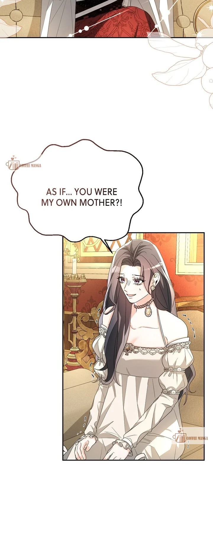 My Husband Is Weak by Day, Strong by Night Chapter 8 - Page 60