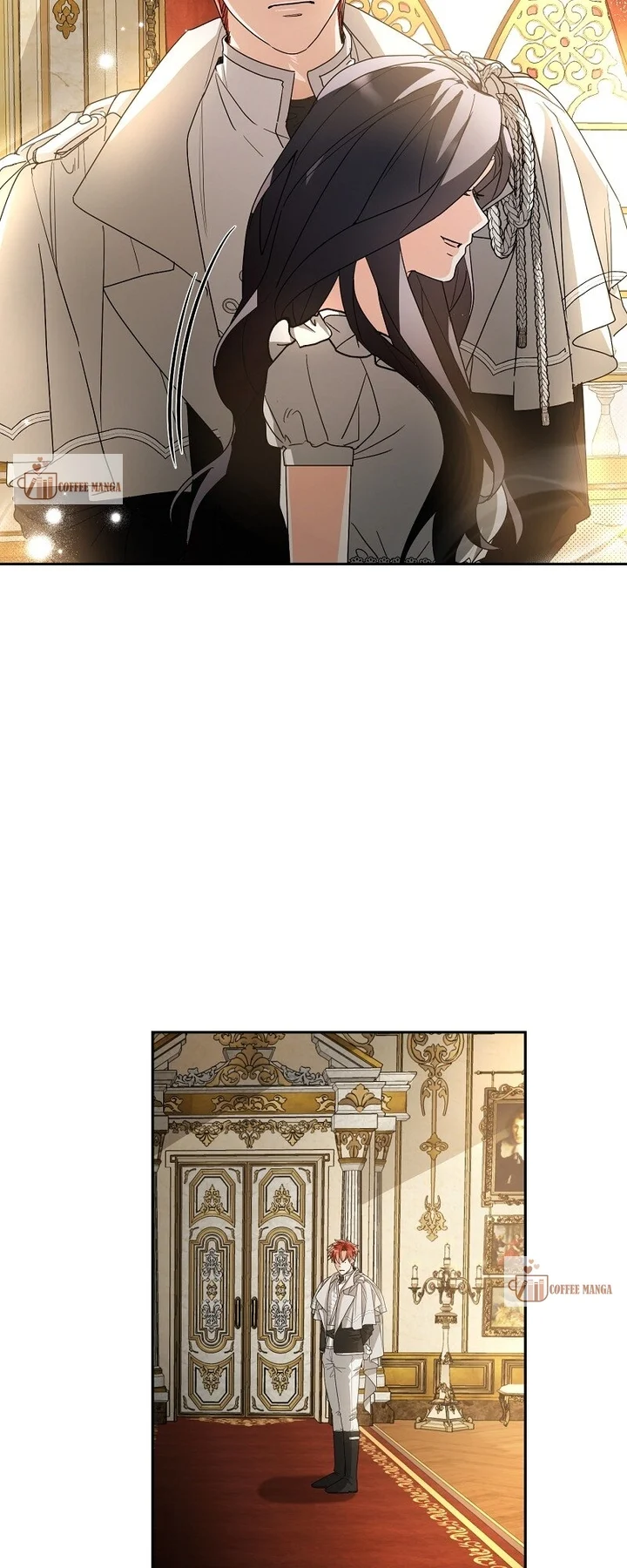 My Husband Is Weak by Day, Strong by Night Chapter 8 - Page 7