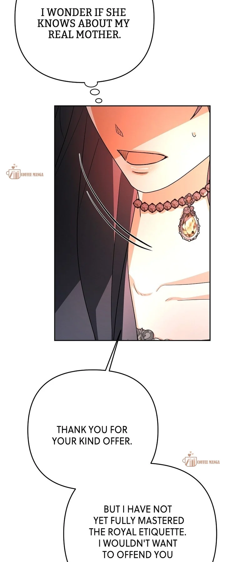 My Husband Is Weak by Day, Strong by Night Chapter 8 - Page 63