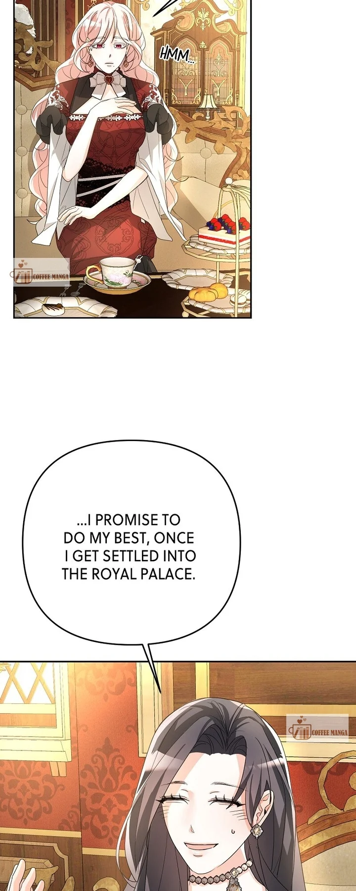 My Husband Is Weak by Day, Strong by Night Chapter 8 - Page 65