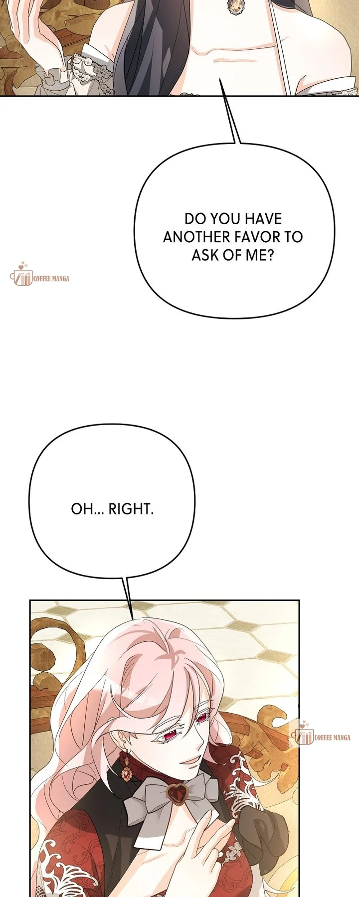 My Husband Is Weak by Day, Strong by Night Chapter 8 - Page 66