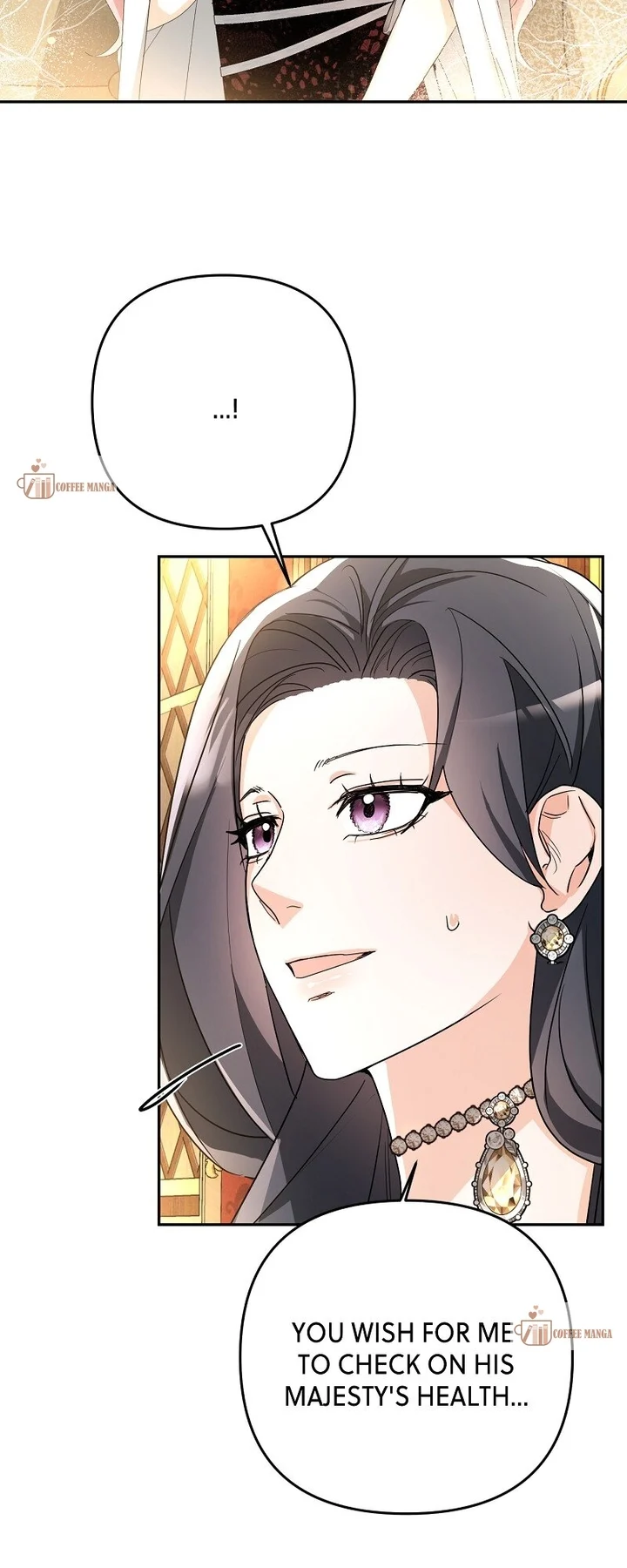 My Husband Is Weak by Day, Strong by Night Chapter 9 - Page 2