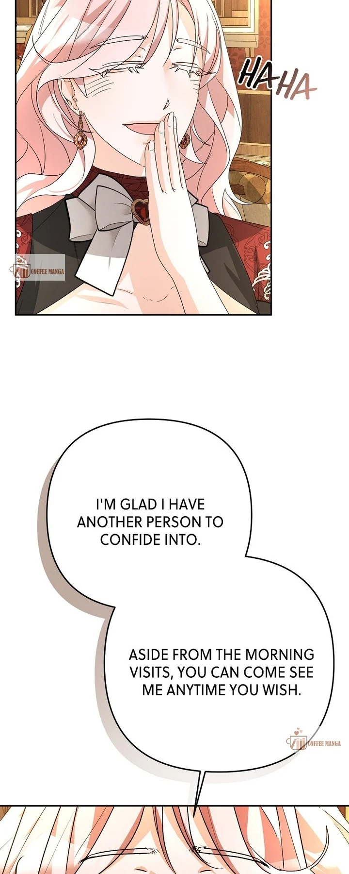 My Husband Is Weak by Day, Strong by Night Chapter 9 - Page 11
