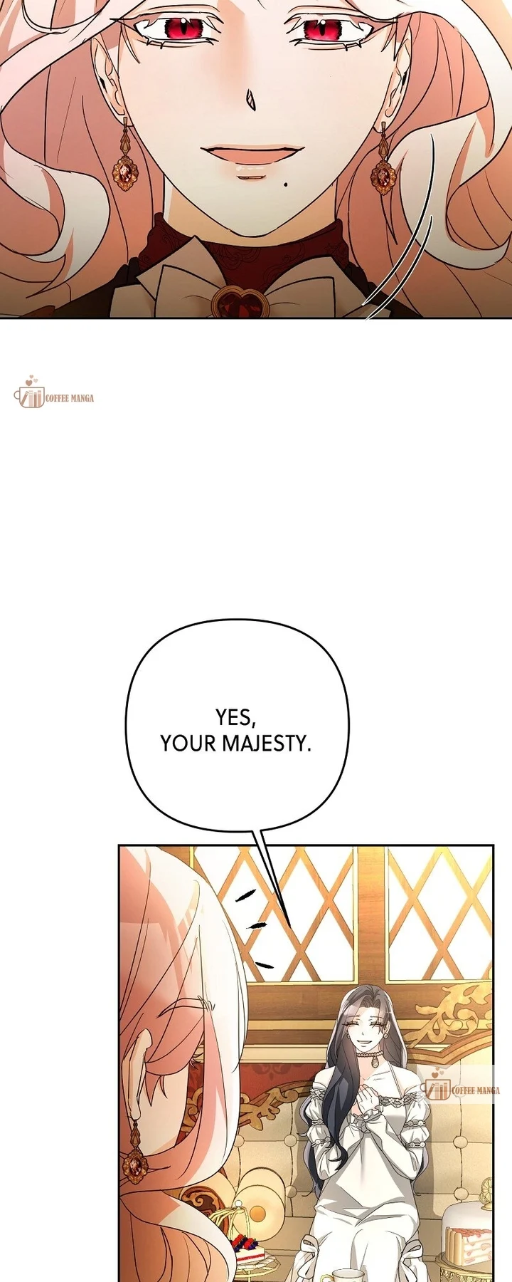 My Husband Is Weak by Day, Strong by Night Chapter 9 - Page 12
