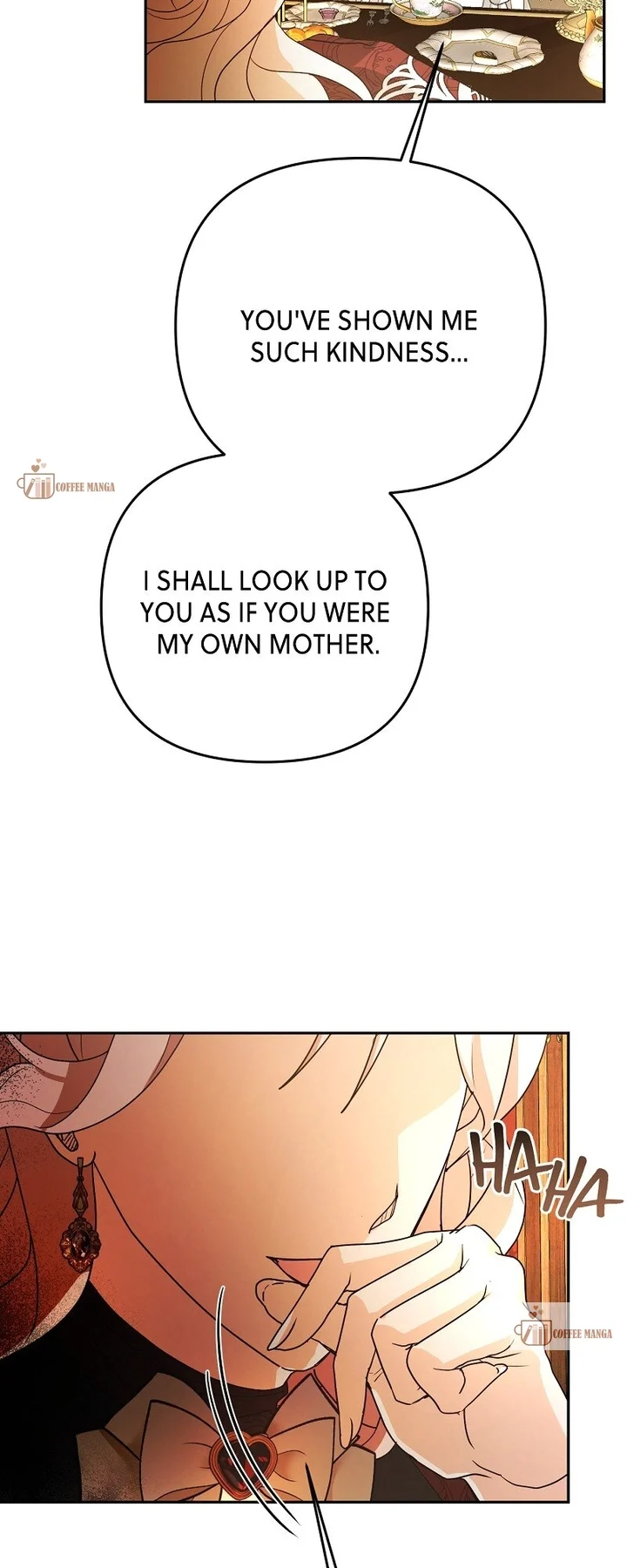 My Husband Is Weak by Day, Strong by Night Chapter 9 - Page 13
