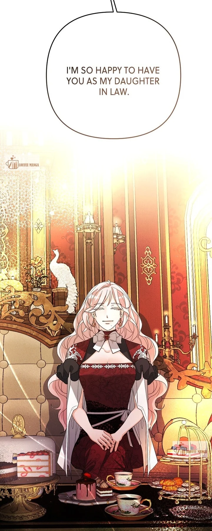 My Husband Is Weak by Day, Strong by Night Chapter 9 - Page 14
