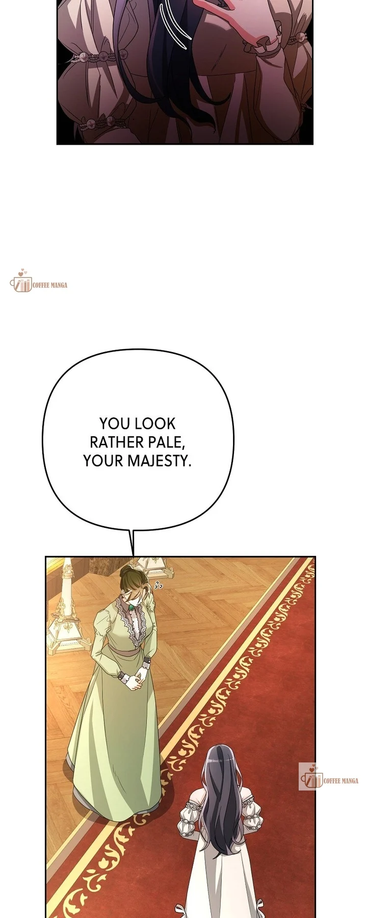 My Husband Is Weak by Day, Strong by Night Chapter 9 - Page 19