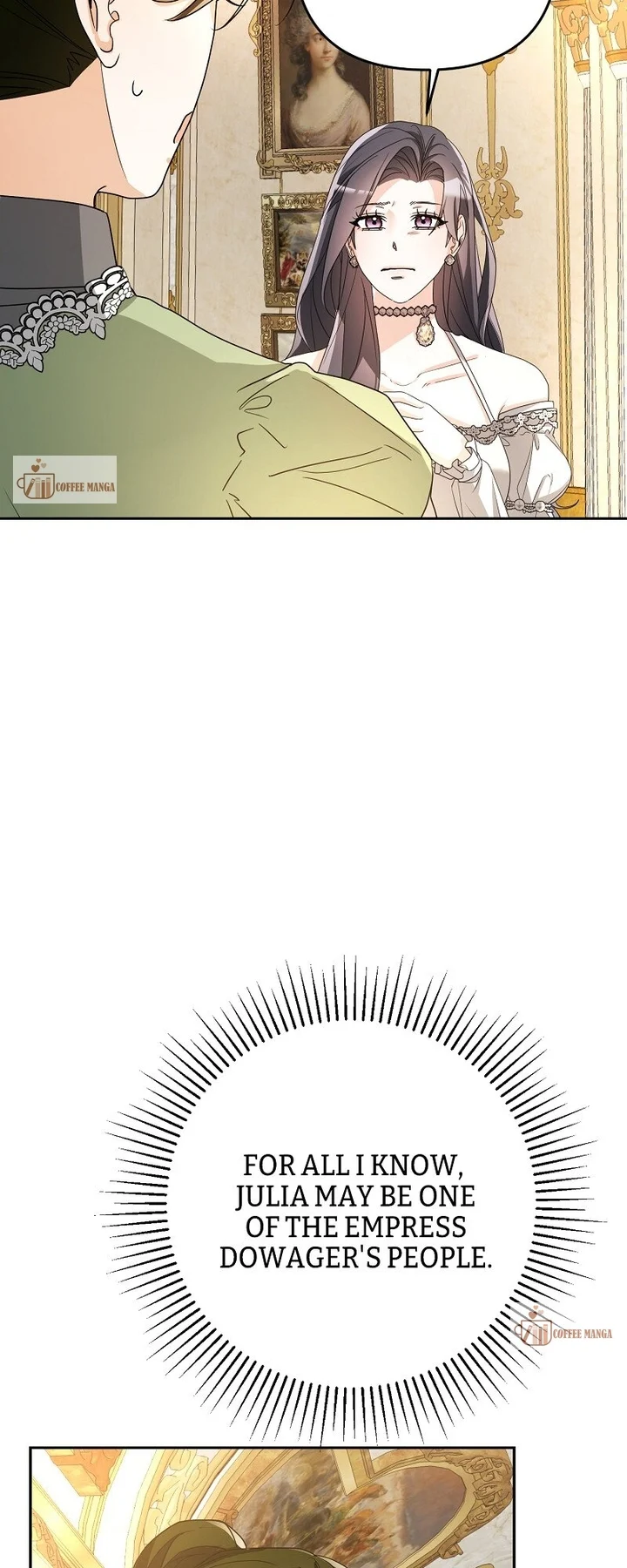 My Husband Is Weak by Day, Strong by Night Chapter 9 - Page 21