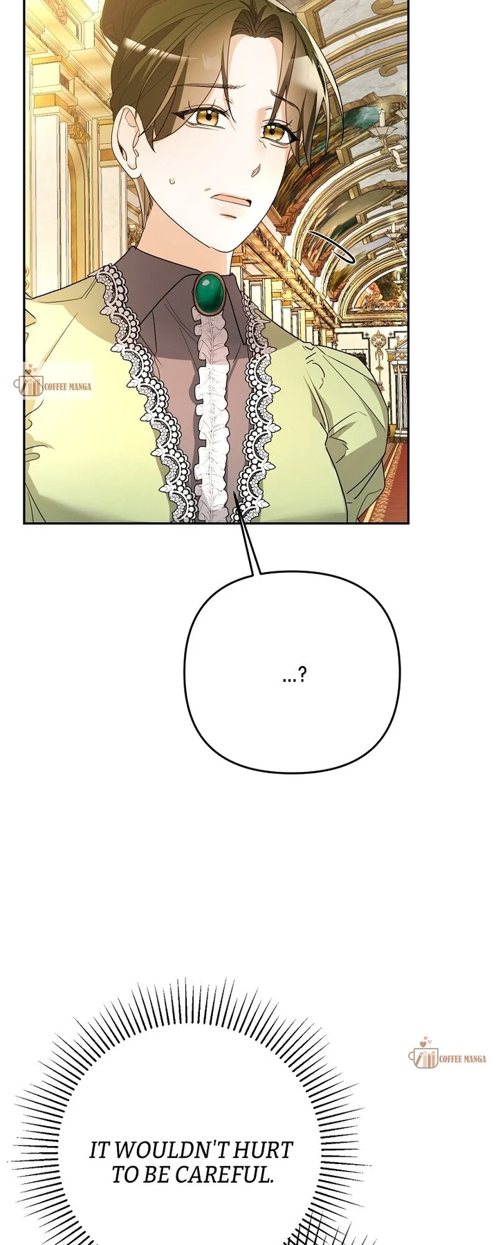 My Husband Is Weak by Day, Strong by Night Chapter 9 - Page 22