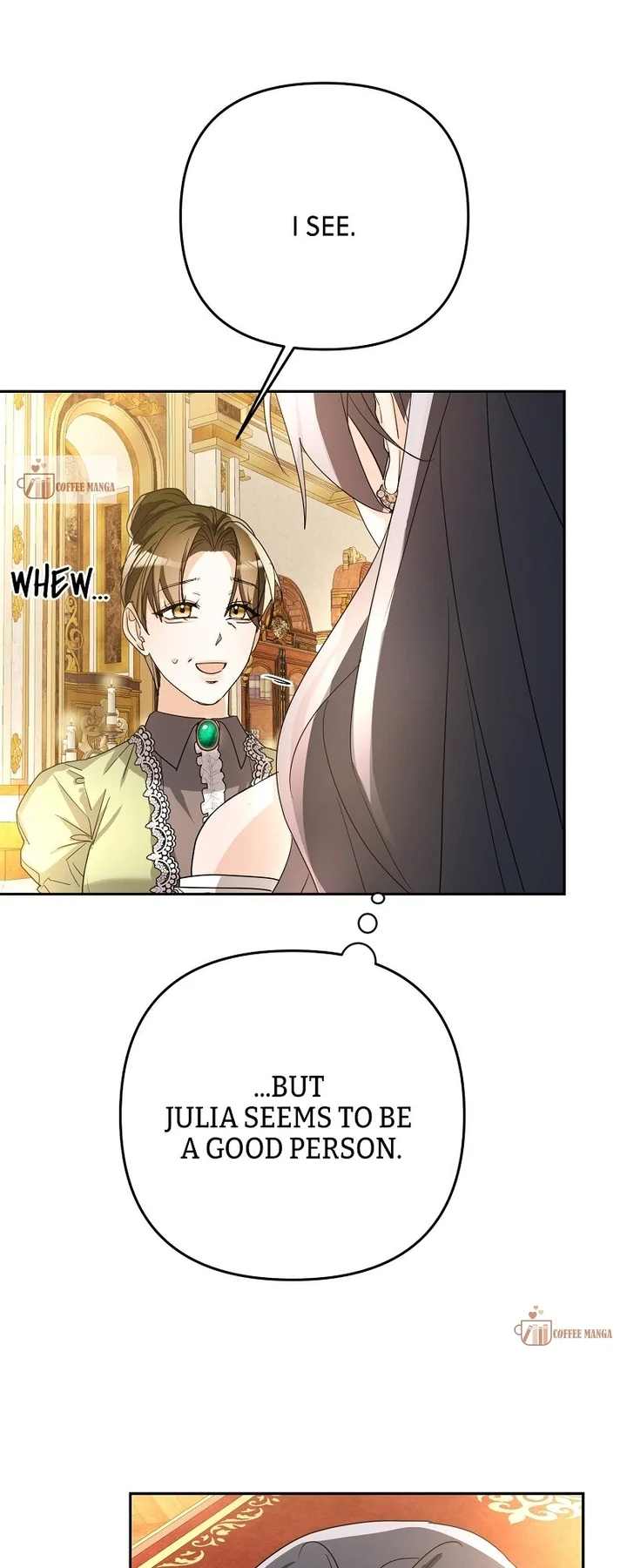My Husband Is Weak by Day, Strong by Night Chapter 9 - Page 25