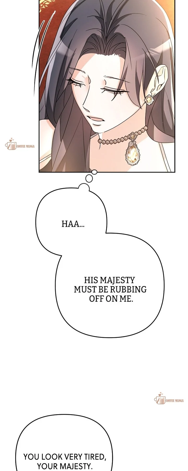 My Husband Is Weak by Day, Strong by Night Chapter 9 - Page 26