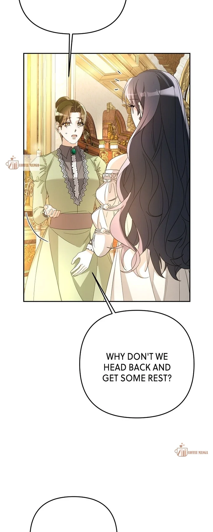 My Husband Is Weak by Day, Strong by Night Chapter 9 - Page 27