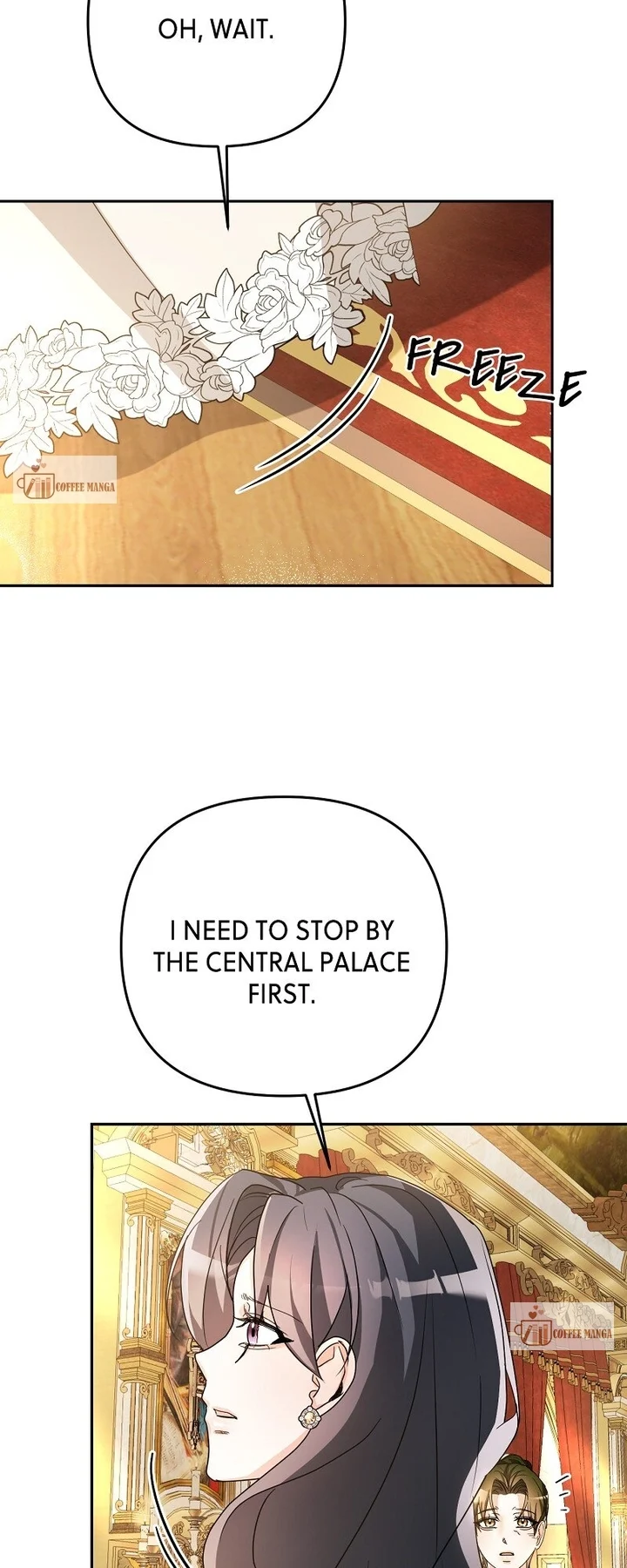 My Husband Is Weak by Day, Strong by Night Chapter 9 - Page 28