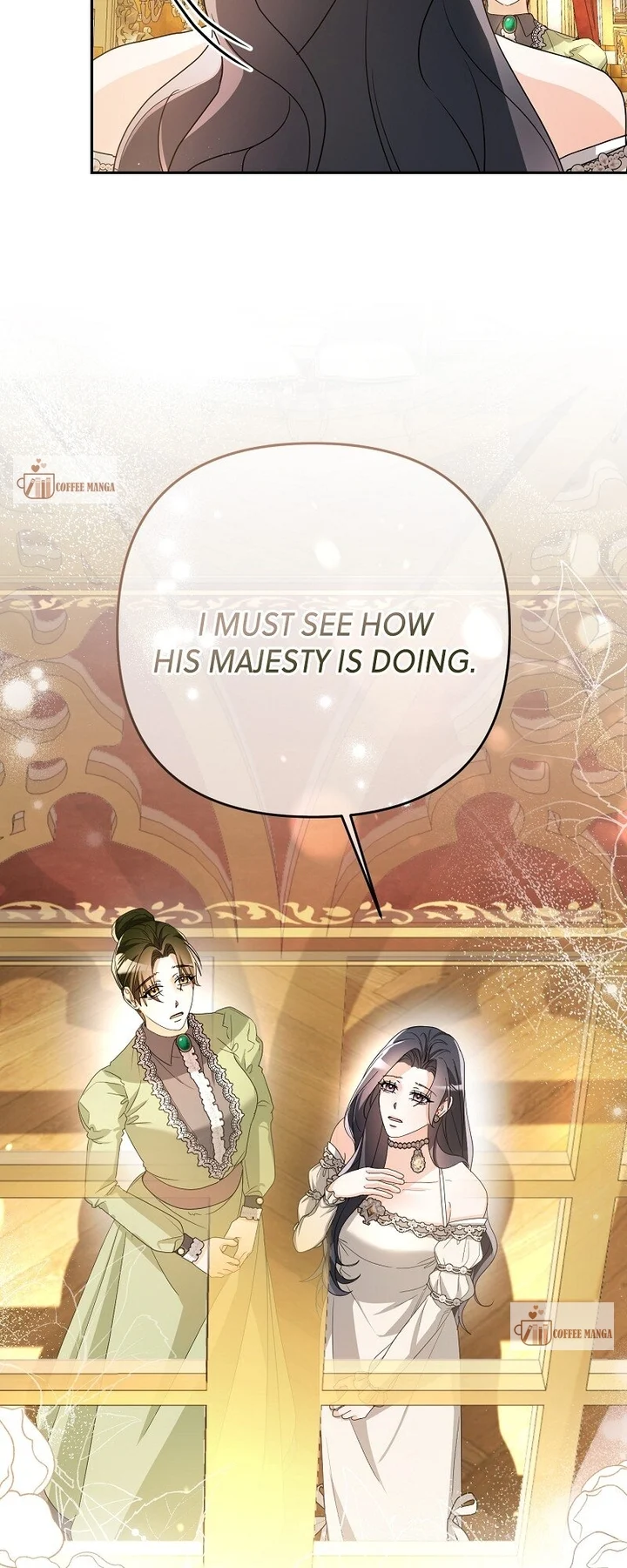 My Husband Is Weak by Day, Strong by Night Chapter 9 - Page 29
