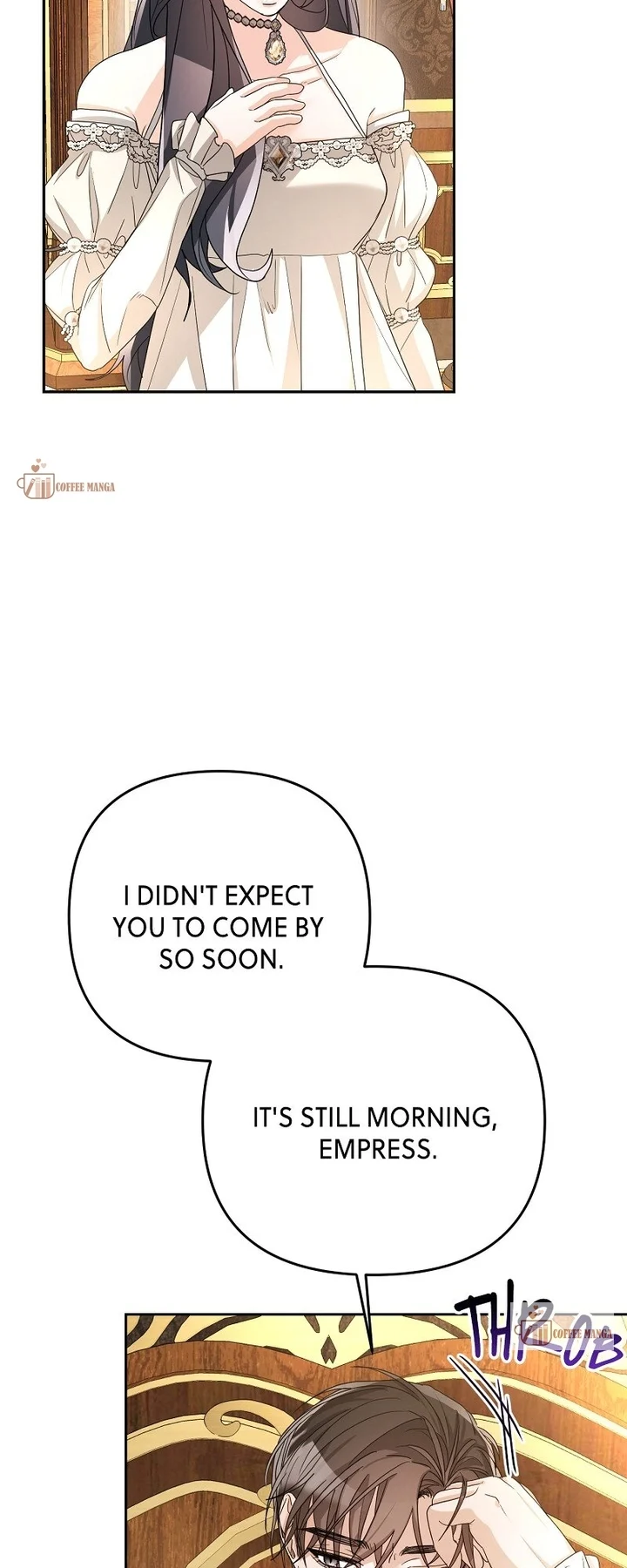 My Husband Is Weak by Day, Strong by Night Chapter 9 - Page 34