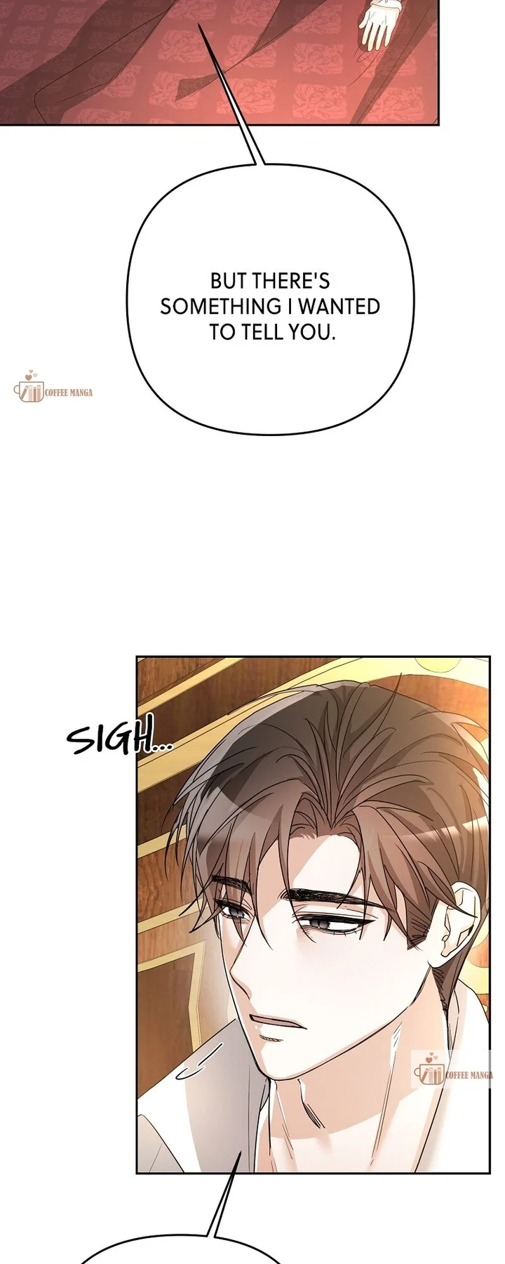 My Husband Is Weak by Day, Strong by Night Chapter 9 - Page 36