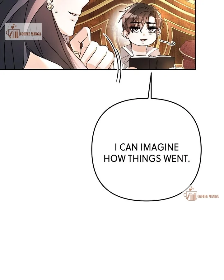My Husband Is Weak by Day, Strong by Night Chapter 9 - Page 40