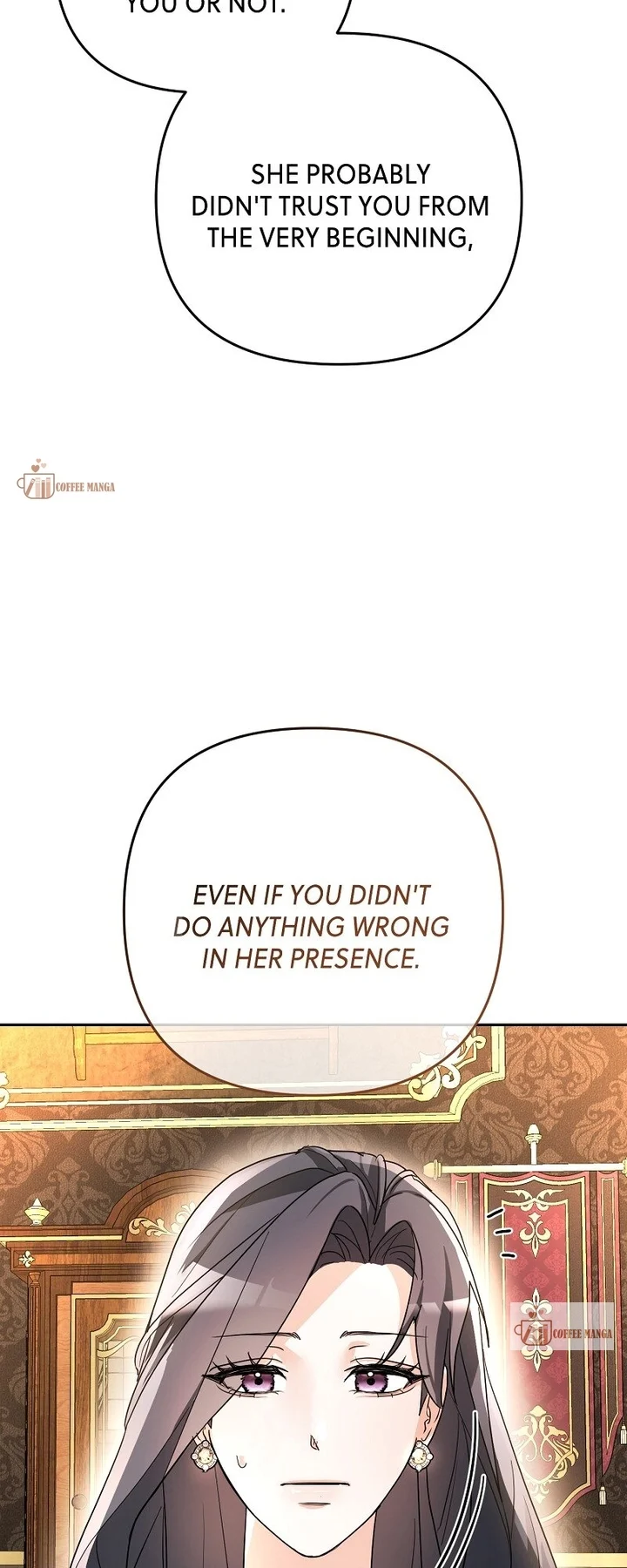 My Husband Is Weak by Day, Strong by Night Chapter 9 - Page 42