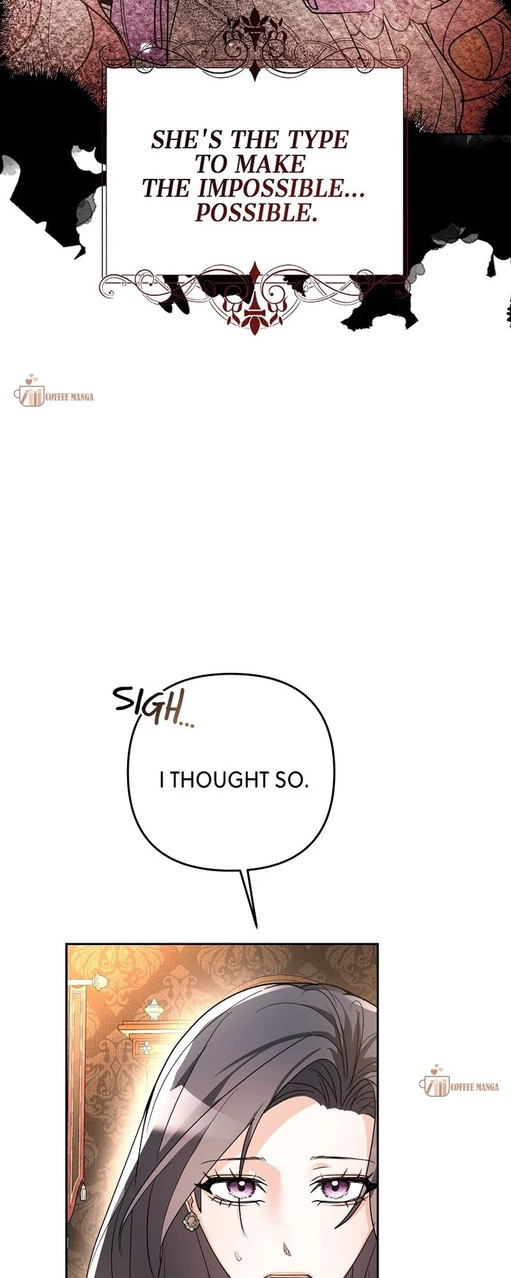 My Husband Is Weak by Day, Strong by Night Chapter 9 - Page 45