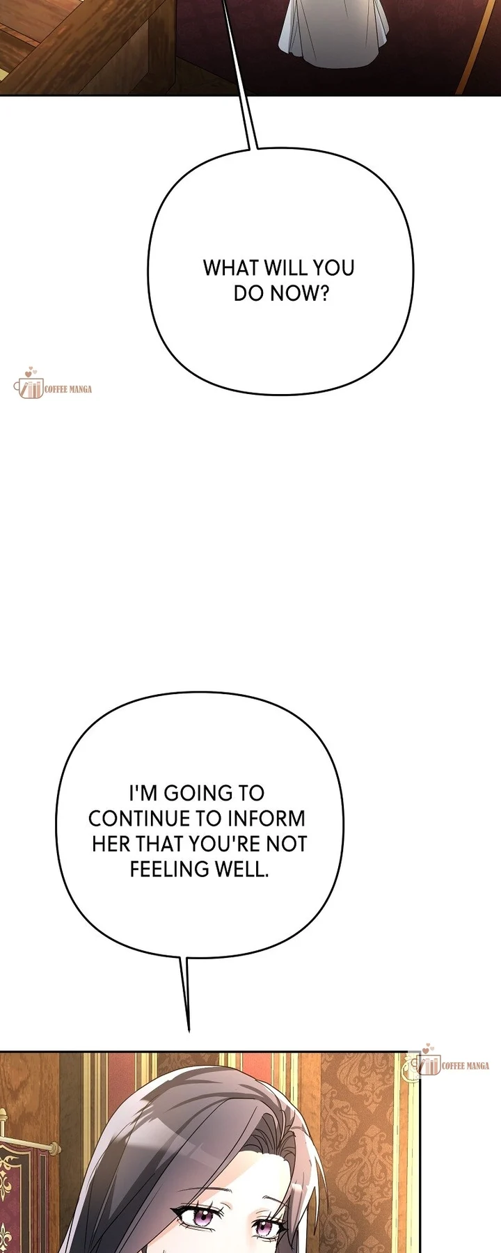 My Husband Is Weak by Day, Strong by Night Chapter 9 - Page 47