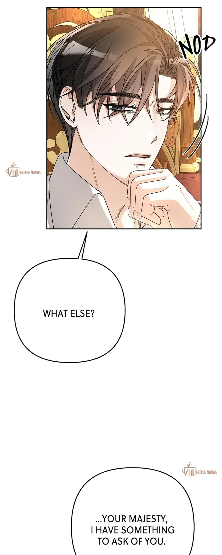 My Husband Is Weak by Day, Strong by Night Chapter 9 - Page 49