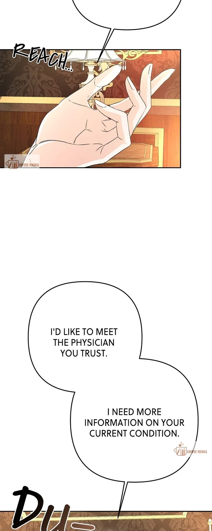 My Husband Is Weak by Day, Strong by Night Chapter 9 - Page 50