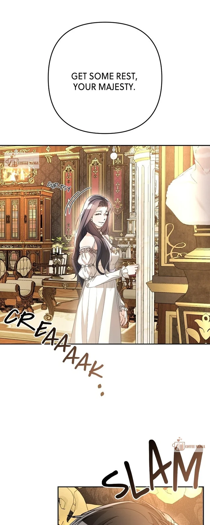 My Husband Is Weak by Day, Strong by Night Chapter 9 - Page 60