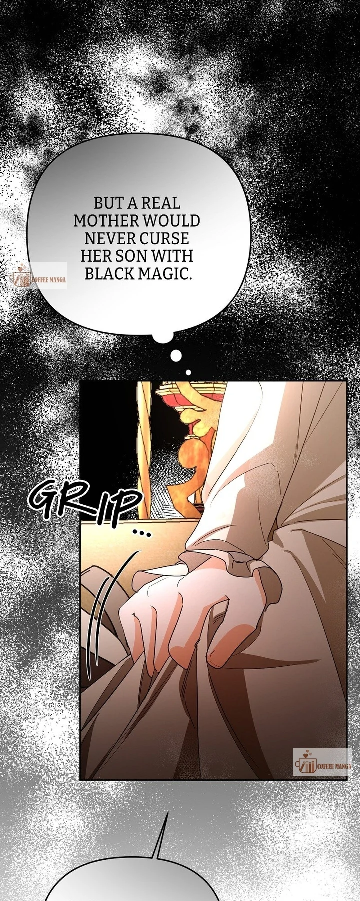 My Husband Is Weak by Day, Strong by Night Chapter 9 - Page 7