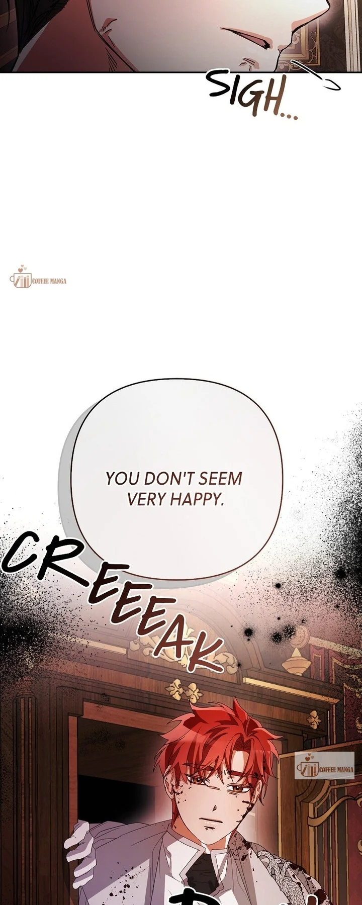 My Husband Is Weak by Day, Strong by Night Chapter 9 - Page 62