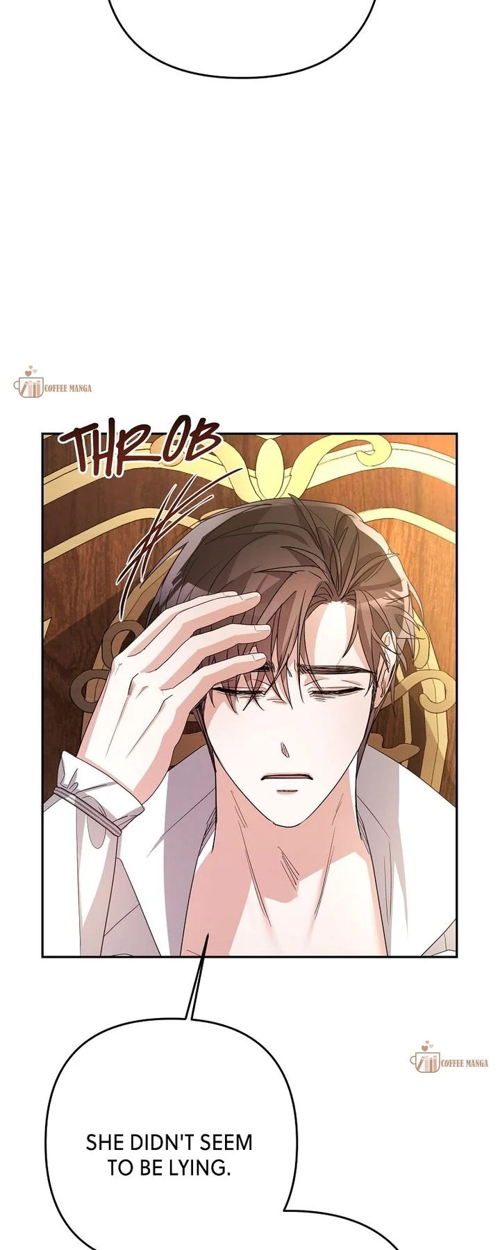 My Husband Is Weak by Day, Strong by Night Chapter 9 - Page 65