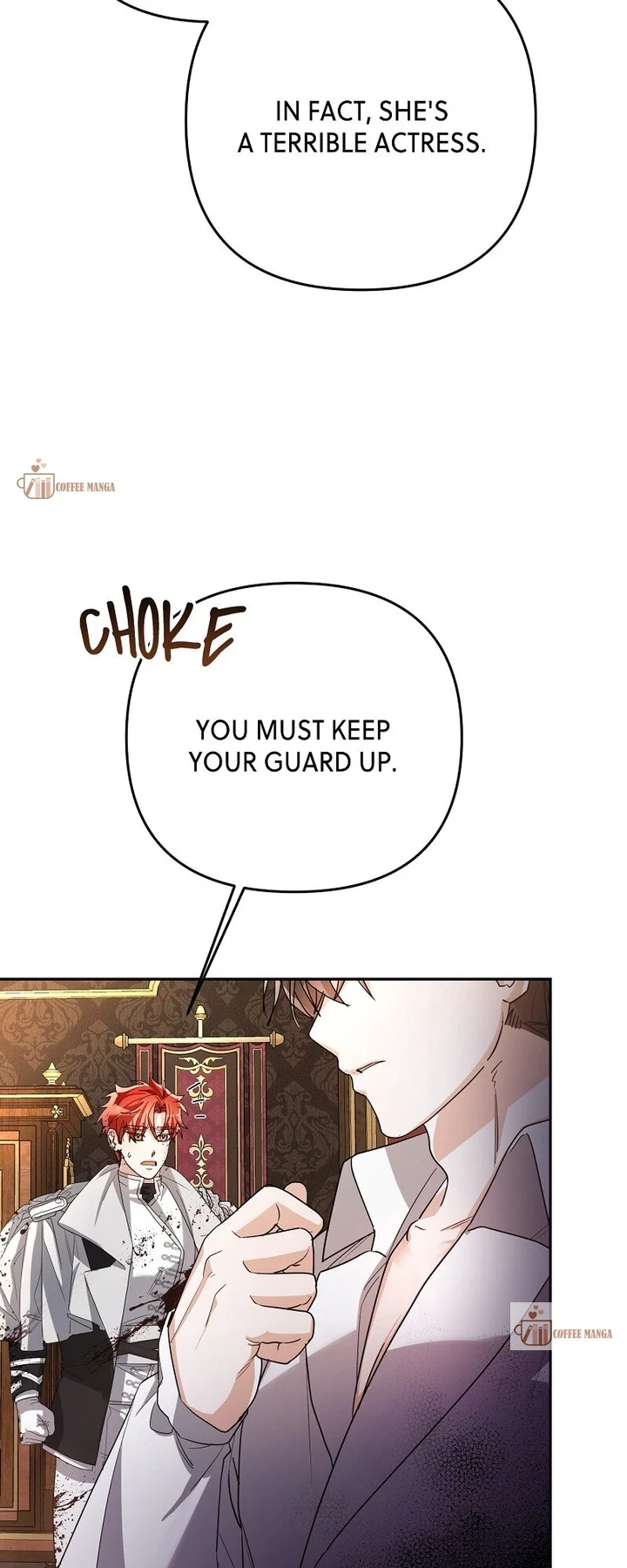 My Husband Is Weak by Day, Strong by Night Chapter 9 - Page 66