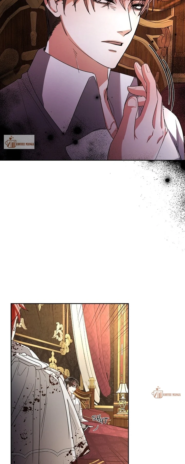 My Husband Is Weak by Day, Strong by Night Chapter 9 - Page 68