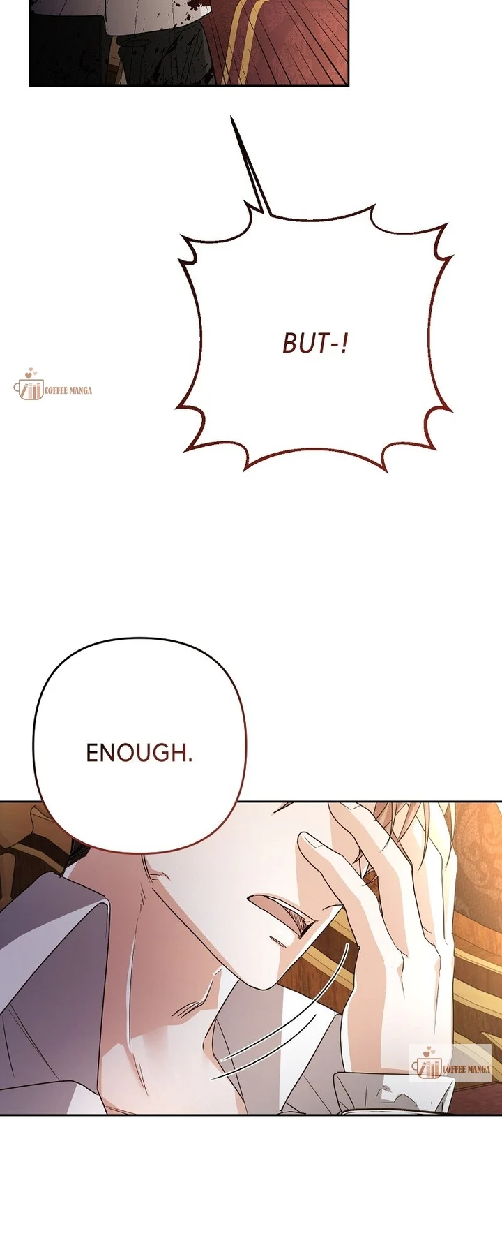 My Husband Is Weak by Day, Strong by Night Chapter 9 - Page 69