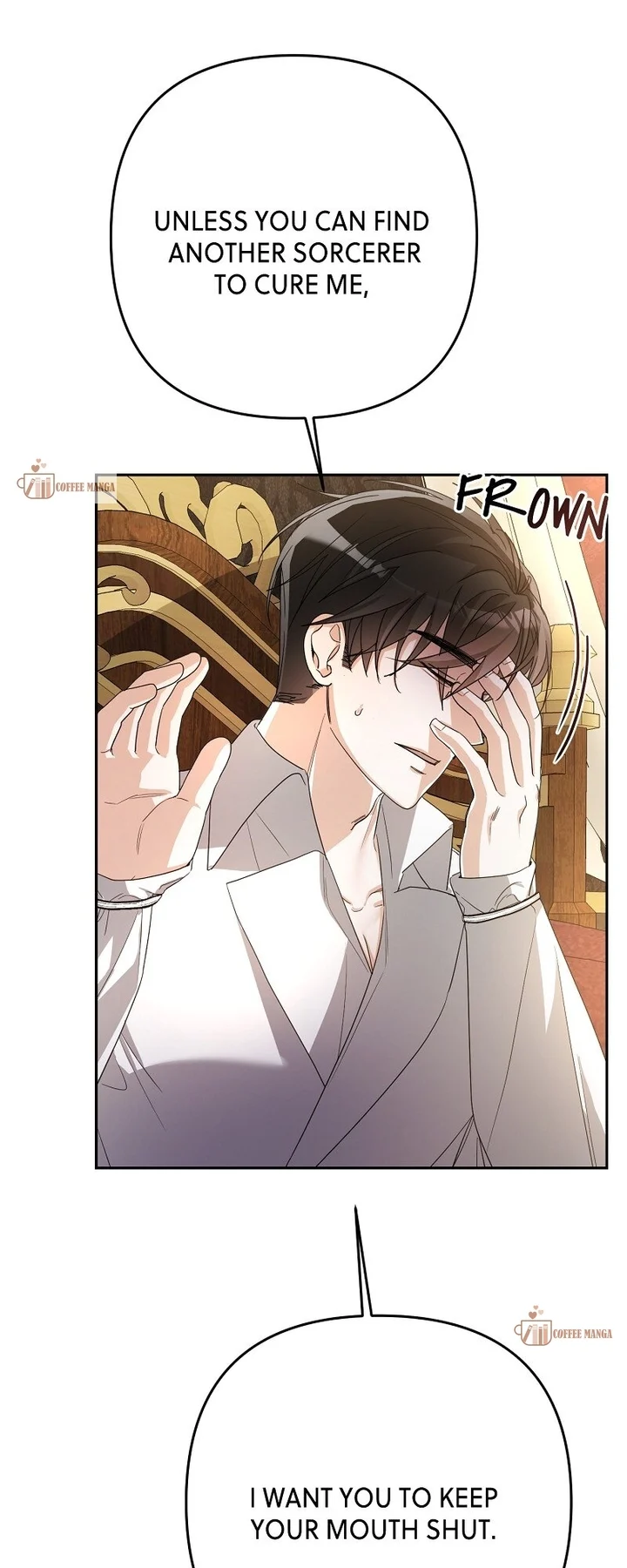 My Husband Is Weak by Day, Strong by Night Chapter 9 - Page 70