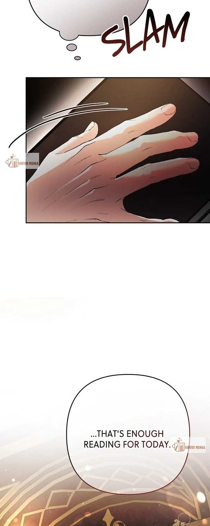 My Husband Is Weak by Day, Strong by Night Chapter 9 - Page 74