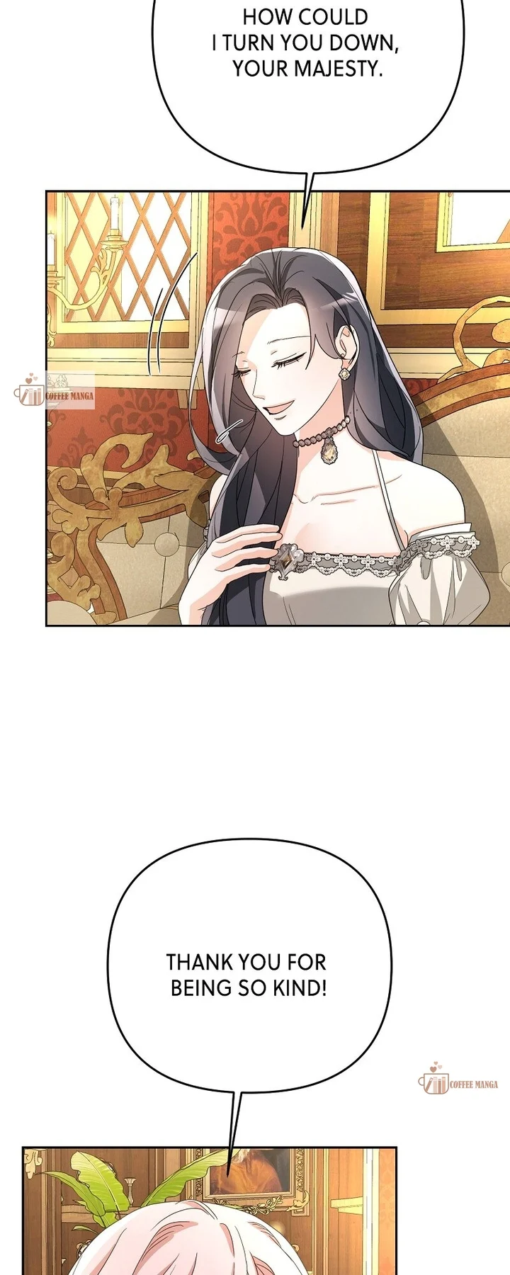 My Husband Is Weak by Day, Strong by Night Chapter 9 - Page 10