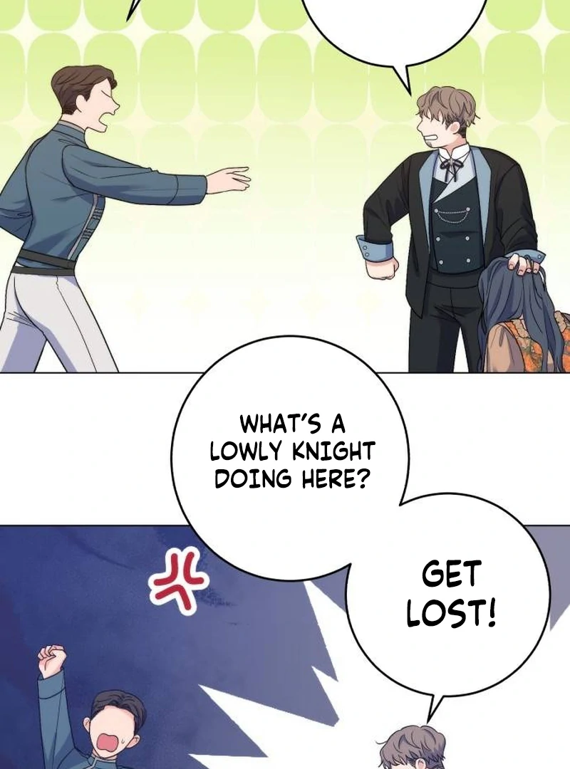 My Husband Married My Stepmother Chapter 1 - Page 105
