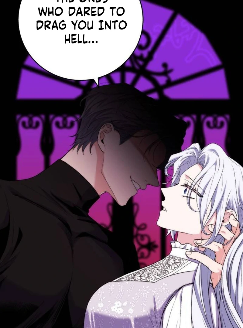 My Husband Married My Stepmother Chapter 1 - Page 19