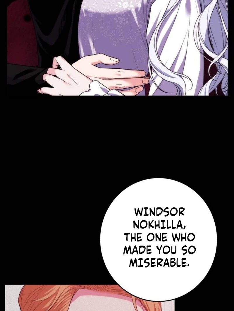 My Husband Married My Stepmother Chapter 1 - Page 22