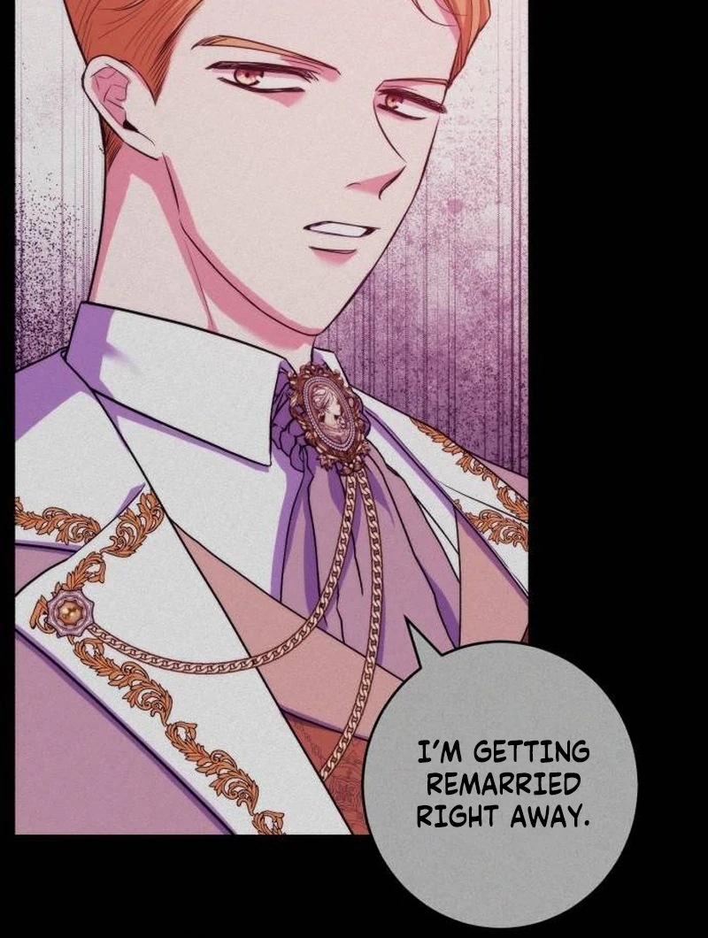 My Husband Married My Stepmother Chapter 1 - Page 23
