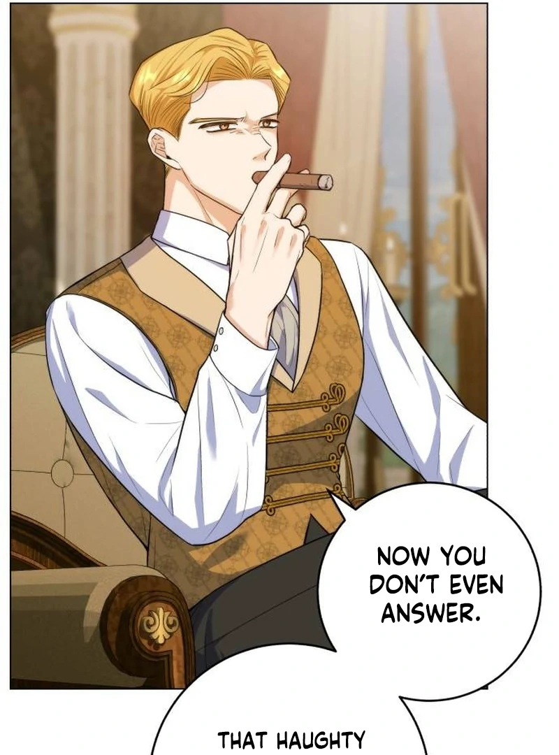 My Husband Married My Stepmother Chapter 1 - Page 36