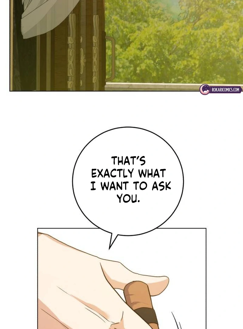 My Husband Married My Stepmother Chapter 1 - Page 41