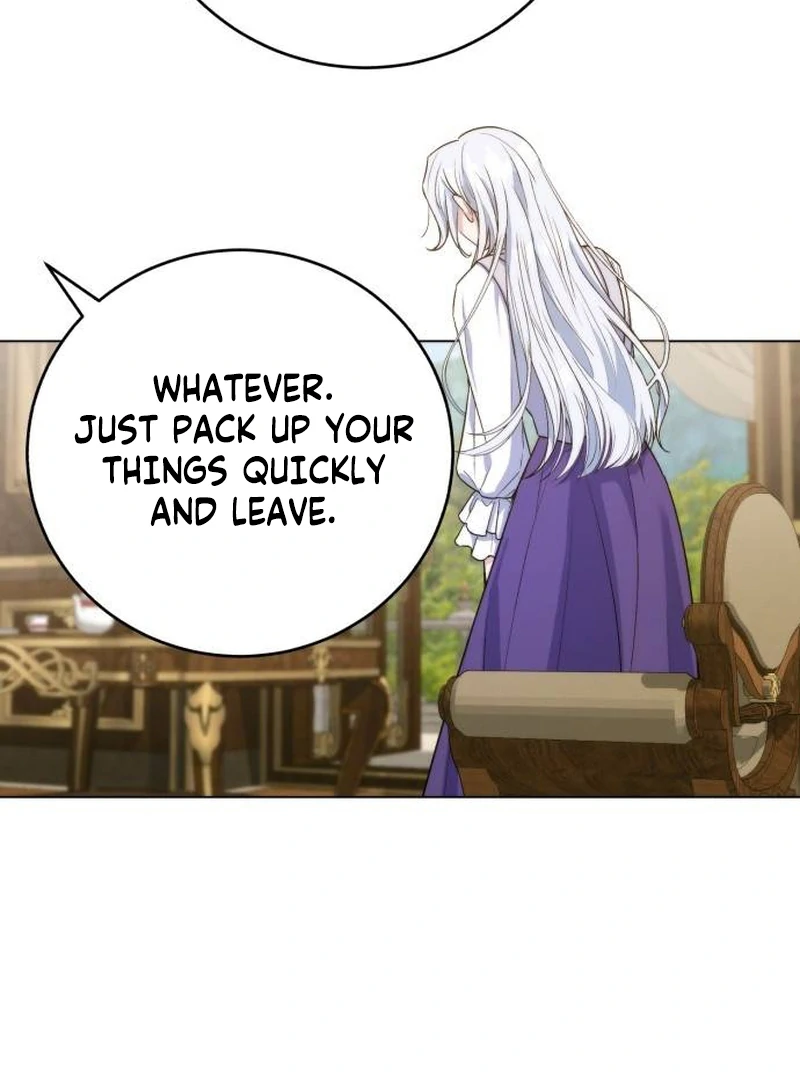 My Husband Married My Stepmother Chapter 1 - Page 44