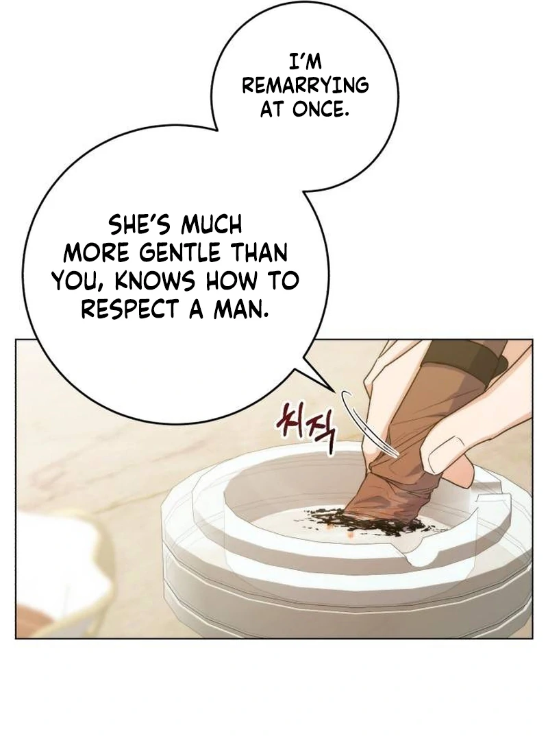 My Husband Married My Stepmother Chapter 1 - Page 48