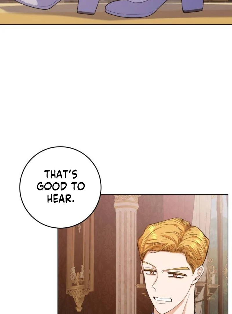 My Husband Married My Stepmother Chapter 1 - Page 50