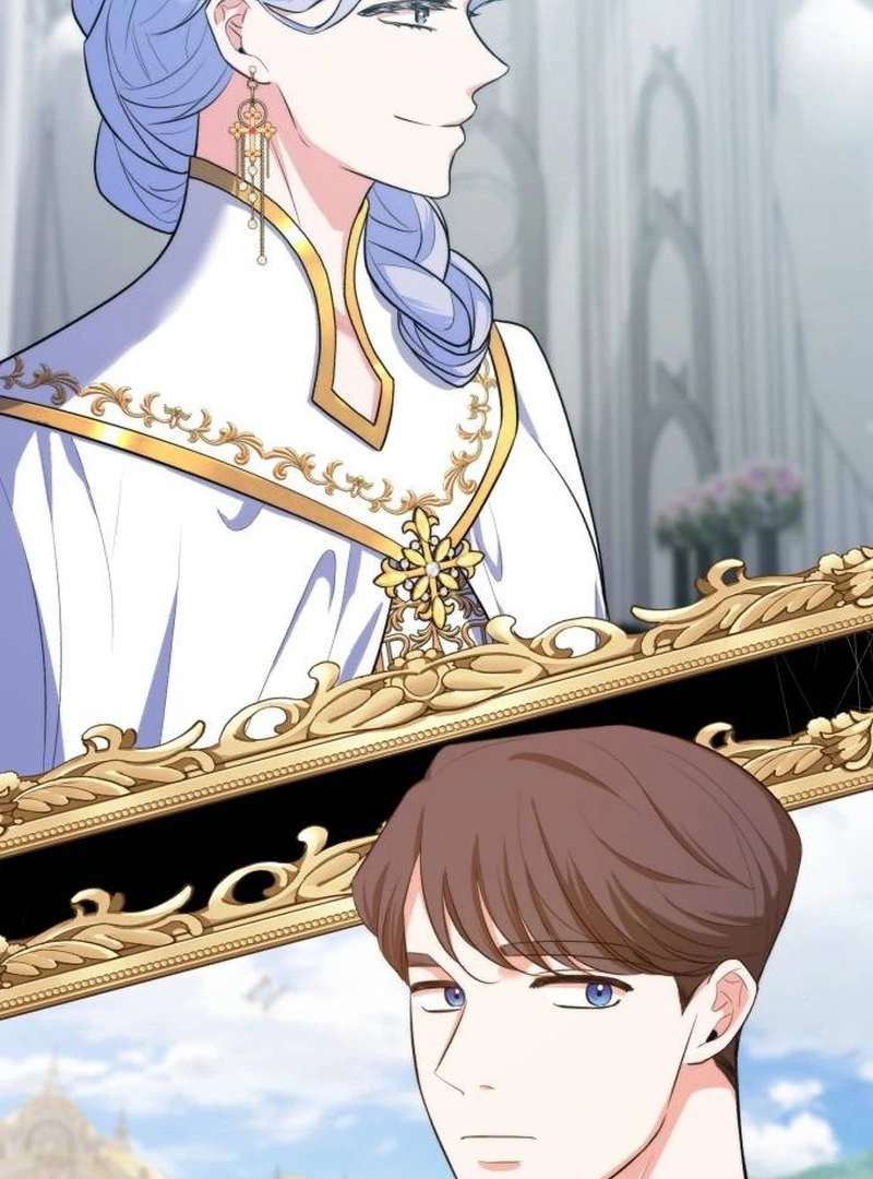 My Husband Married My Stepmother Chapter 1 - Page 61